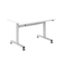 Pro Flip Rectangular Table 